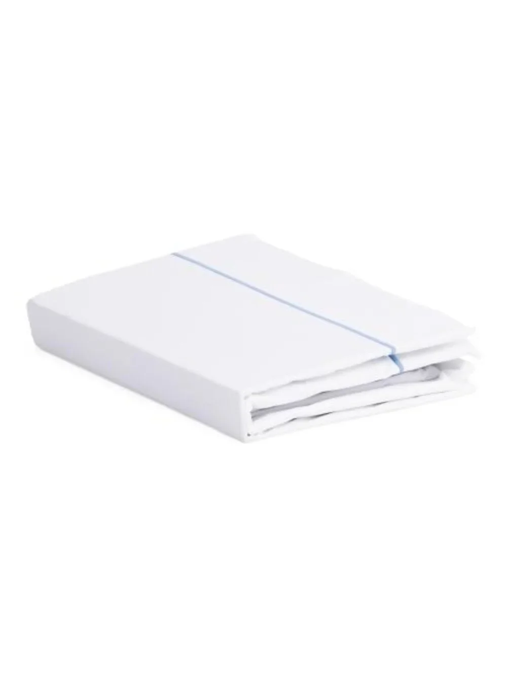 MADE IN ITALY Made In Italy Cotton Percale Luxury Sheet Set